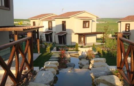 Kumburgaz Doğal Yaşam Köyü