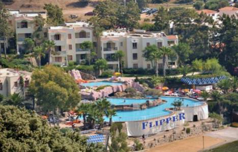 Clup Flipper'a Araplar talip oldu!