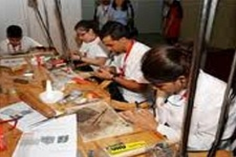 TOKİ Kuyumculuk Meslek Lisesi yeni dönemde açılacak!