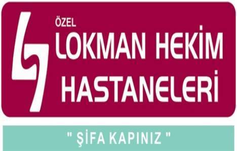Lokman Hekim Engürüsağ faaliyet raporunu yayınladı!