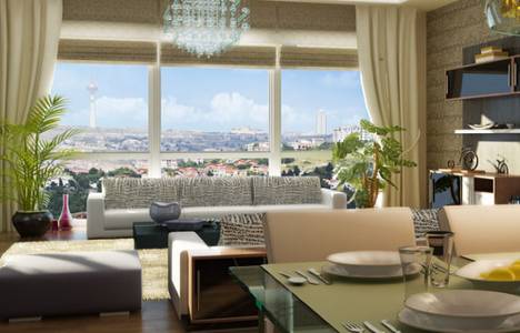  İstanbul Prestij Park