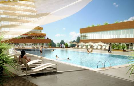  Varyap G bloklar Şubat'ta teslim! 6 ay 0 faizle! 437 bin TL'ye!