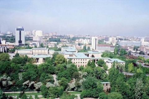 Kamu binaları Başbakan'ın onayı olmadan satılamayacak! 