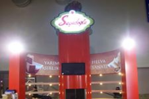 Zengin Araplar istedi Seyidoğlu Mekke'de açılıyor