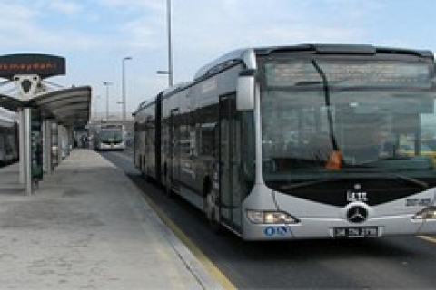 Yatırımcılar metrobüs işletmesini devralmak istiyor!