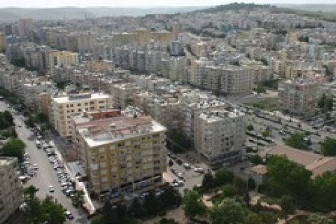 şanlıurfa'daki Hazar Han satılıyor!