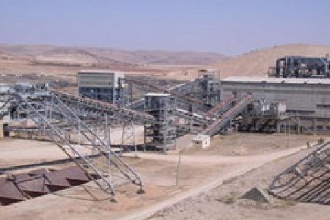Mazıdağı Fosfat Tesisleri özelleştirilecek!