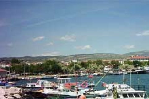 Marmara Ereğli'sinde 30 bin YTL'ye yazlık, 8 bin YTL'ye arsa