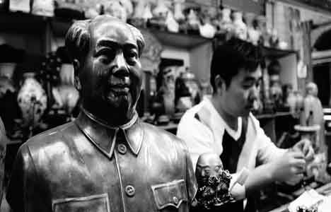 Tahir Ün Xinjiang : Atayurdu Fotoğraf Sergisi 21 Mayıs!