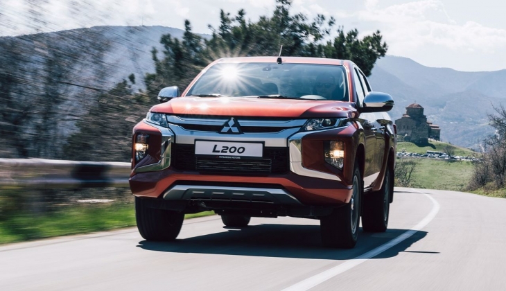 Mitsubishi L200 fiyatları ne kadar? İşte 24 Kasım 2022 Mitsubishi L200 fiyat listesi...