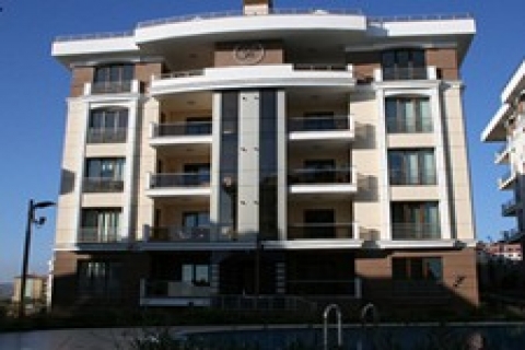 Rodosto Konakları'nda satılık evler 185 bin TL'ye! Hemen teslim!