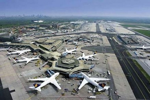 THK Antalya Karain Stol Havalimanı'nın ana pistini uzatacak!