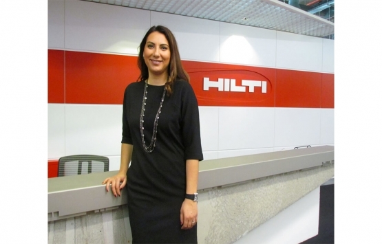 Hilti’den depremlerin yıkıcı etkilerini azaltan teknolojiler!