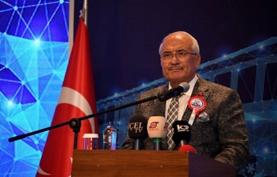 Mersin Metrosu'nun inşaatı yıl içinde başlayacak!