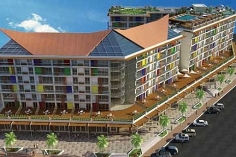 Colorist Konut Projesi'nde 315 bin TL'ye 3+1! Oturuma hazır!