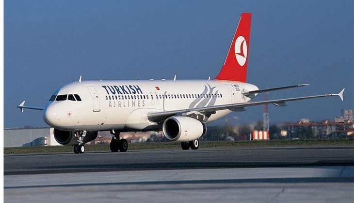 THY den ucuz bilet kampanyası! İndirimi duyan 299 TL lik bileti almaya koştu!