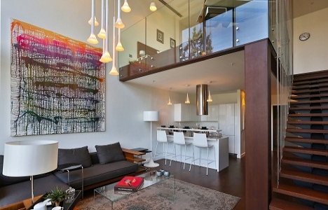 Balance Güneşli'de loft ofisler prestijli yaşamın kapılarını aralıyor!