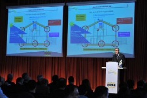 İzocam, multi konfor ile enerji etkin yenilemeye dikkat çekti!