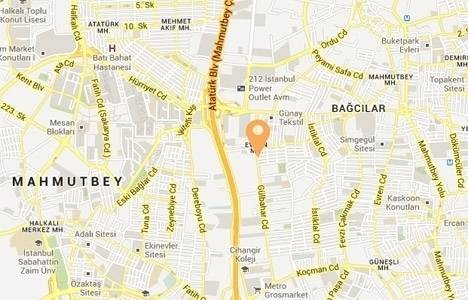 Nurol GYO Nurol Park projesi!