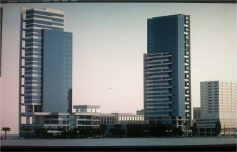 City Of Sunset nerede?