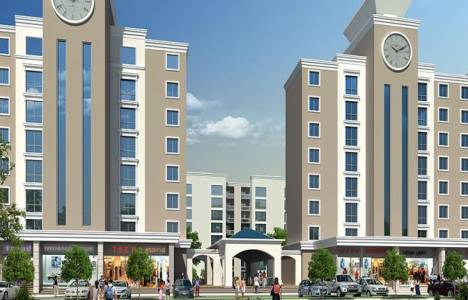  Kavaklı Konakları’nın dükkanlarında metrekare fiyatı 8 bin TL! 