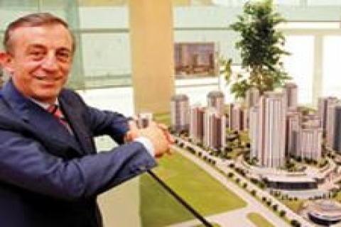 Ali Ağaoğlu: Nitelikli konuta talep daha da artacak