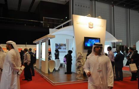 Dubaili yatırımcılar İstanbul'da yatırıma hazırlanıyor!