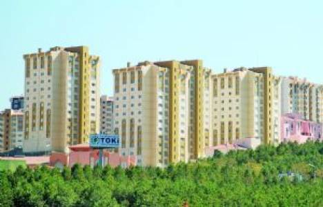 Aydın Merkez TOKİ'de başvurular yarın başlıyor!