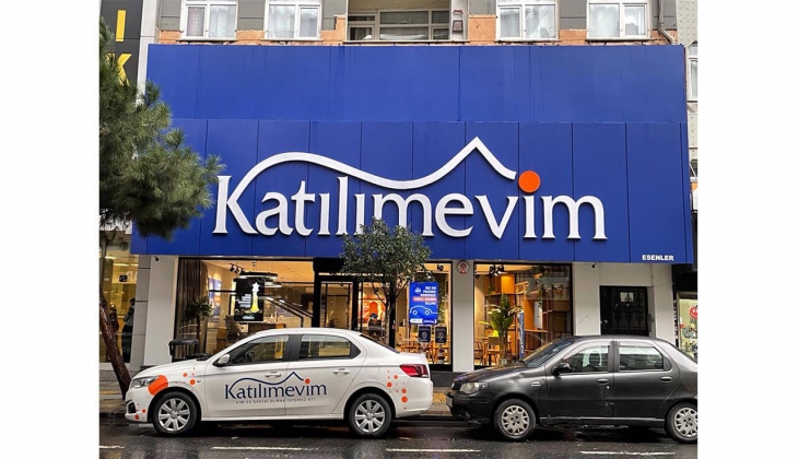 Katılımevim halka arz olacak! Katılımevim (KTLEV) halka arz tarihi ne zaman? İşte Katılımevim halka arz detayları!