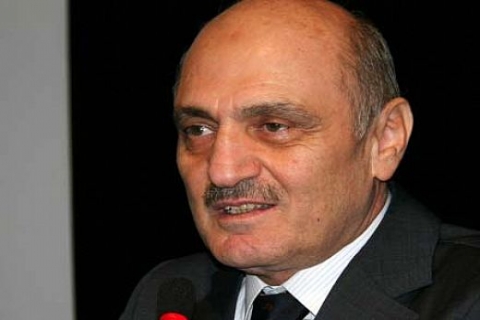 Erdoğan Bayraktar: Karadeniz'de sele erken uyarı sistemi kurulacak!