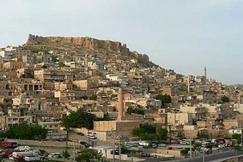 Mardin Defterdarlığı arsa karşılığı 7 okul yaptıracak!