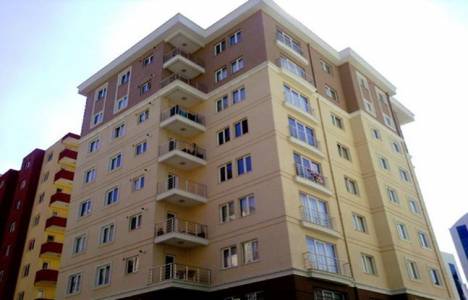 Apartman yönetimi iş güvenliği!