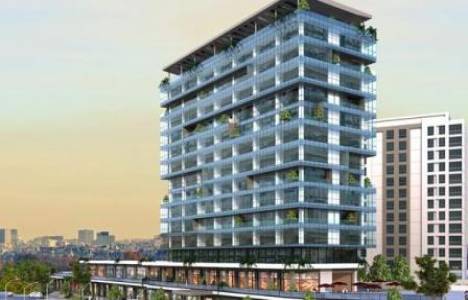 N Şehir Esenyurt projesinin tüm detayları! 89 bin TL ye 1+1!