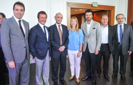 Zorlu'nun İsrail’deki doğalgaz santrallerine kredi sağlandı!