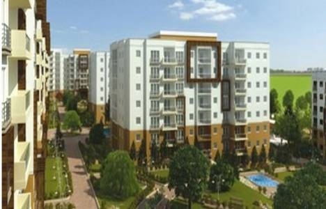 Körfezkent Emlak Konutları Altyapı İhalesi ne zaman?