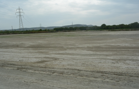 Hatay Erzin Sanayi Sitesi için çalışmalar başladı!