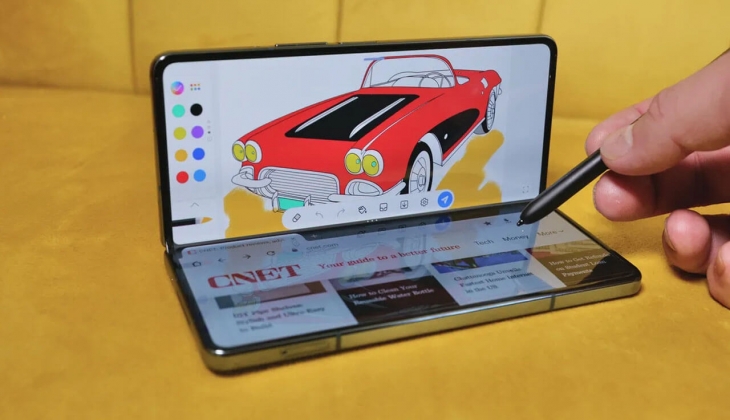  Samsung çıldırdı! Katlanabilir Z Fold4 modelinde bomba gibi fırsat... 23 Aralık fiyat listesi