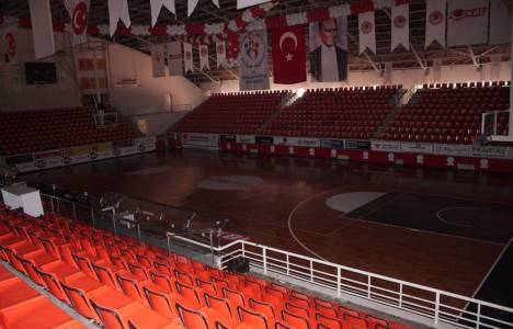  Samsun Yaşar Doğu Spor Salonu, 3 boyutlu panorama müzesi olacak!