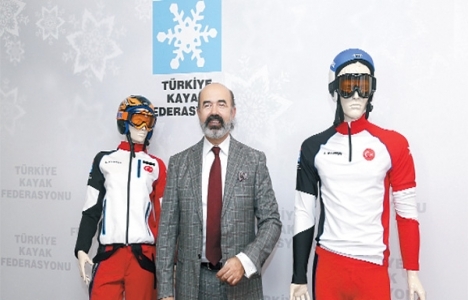 Erol Yarar: 12 yılda 48 milyar Euro yatırımla Türkiye kış turizmi merkezi olur!