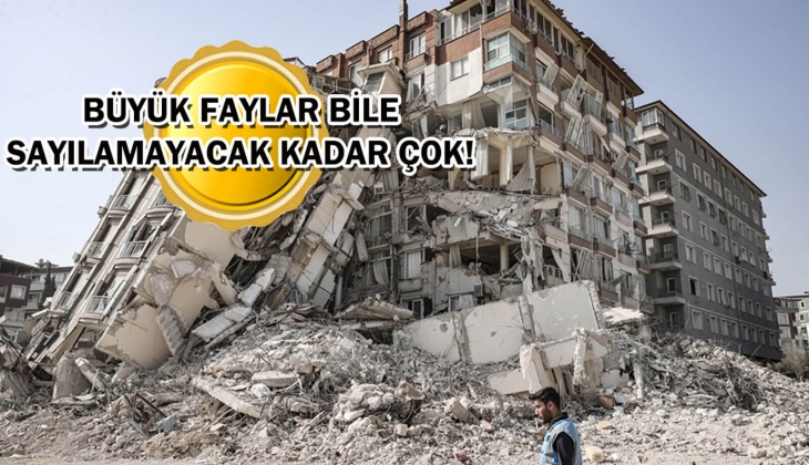 Deprem uzmanından son dakika Adana uyarısı: Gelecek önemli deprem Adana'yı vuracak! 