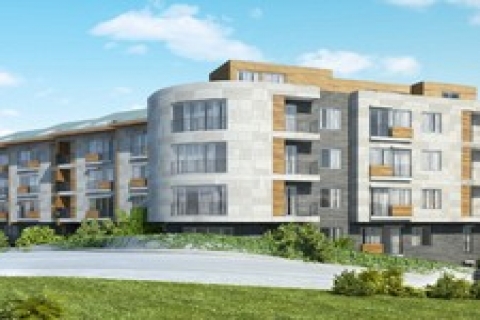 Akro Yapı'dan İz Evler'de 240 bin TL'ye!