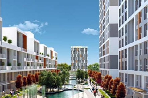 Emlak Konut GYO Park Aparts'tan 102 milyon 598 bin TL alacak!