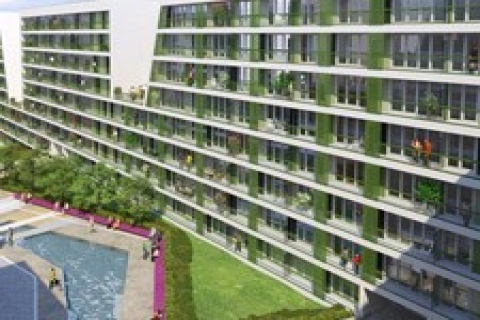 Kurtköy Flex Dumankaya'da 939 TL taksitle! Yüzde 12 indirimle!