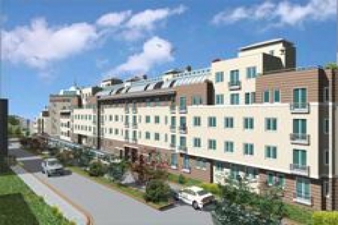 Miyansera Evleri'nde 290 bin TL'ye! Yaşam başlıyor!