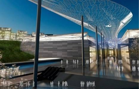 Temapark İstanbul Evleri resimleri!