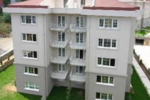 Garden Homes Sitesi'nde 470 bin TL'ye! İcradan!