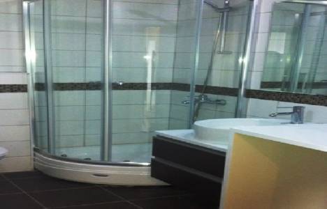 İnci Palas örnek daire!