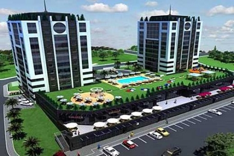 Pendik Marmara Royal'de 159 bin TL'ye!