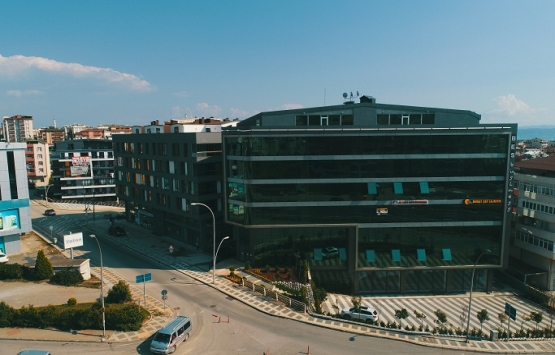 Bes Business'da ticaret başladı!