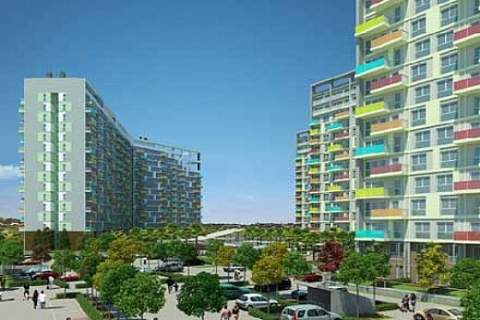 Soyak Optimus Gold İzmir'de fiyatlar güncellendi! 172 bin TL'ye!